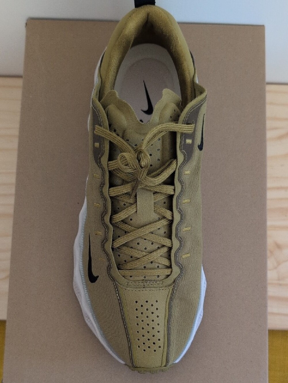 Nike Ava Rover - Picture 5 of 14